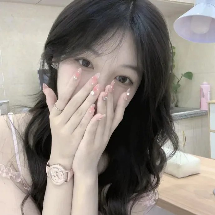 人鱼小姐