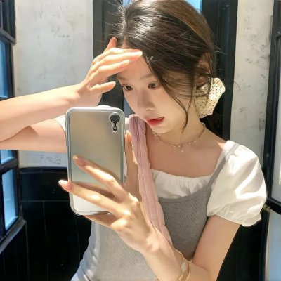 游荡街头